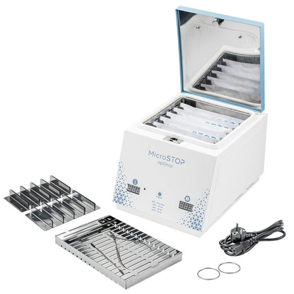 Dry Heat Sterilizer Optimal - תנור עיקור בחום יבש