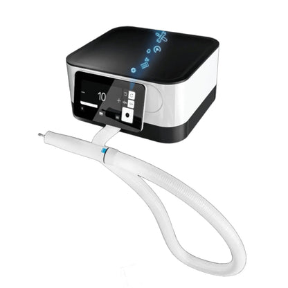 Grinding Machine with Vacuum Cleaner Nova SE - מכונת שיוף עם שואב אבק