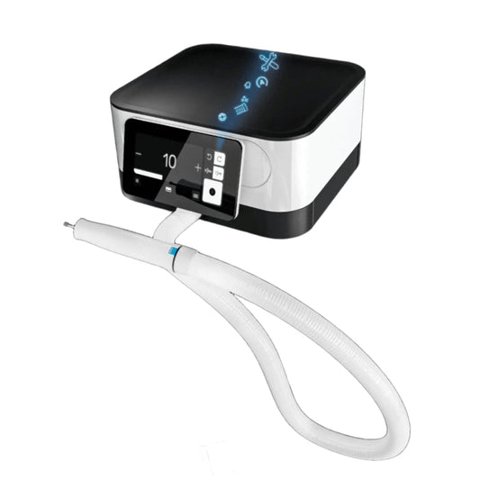 Grinding Machine with Vacuum Cleaner Nova SE - מכונת שיוף עם שואב אבק