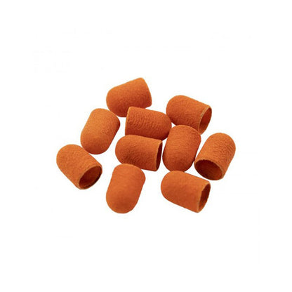 משייפים חד-פעמיים מעוגלים Ø13 מ"מ –Lukas