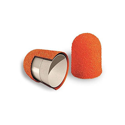 משייפים חד-פעמיים מעוגלים Ø13 מ"מ –Lukas