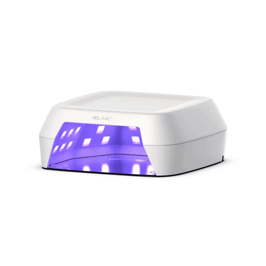 מנורת UV-LED 4BLANC - מערכת פולימריזציה מקצועית