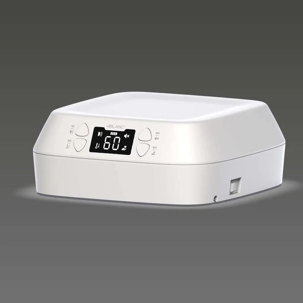 מנורת UV-LED 4BLANC - מערכת פולימריזציה מקצועית